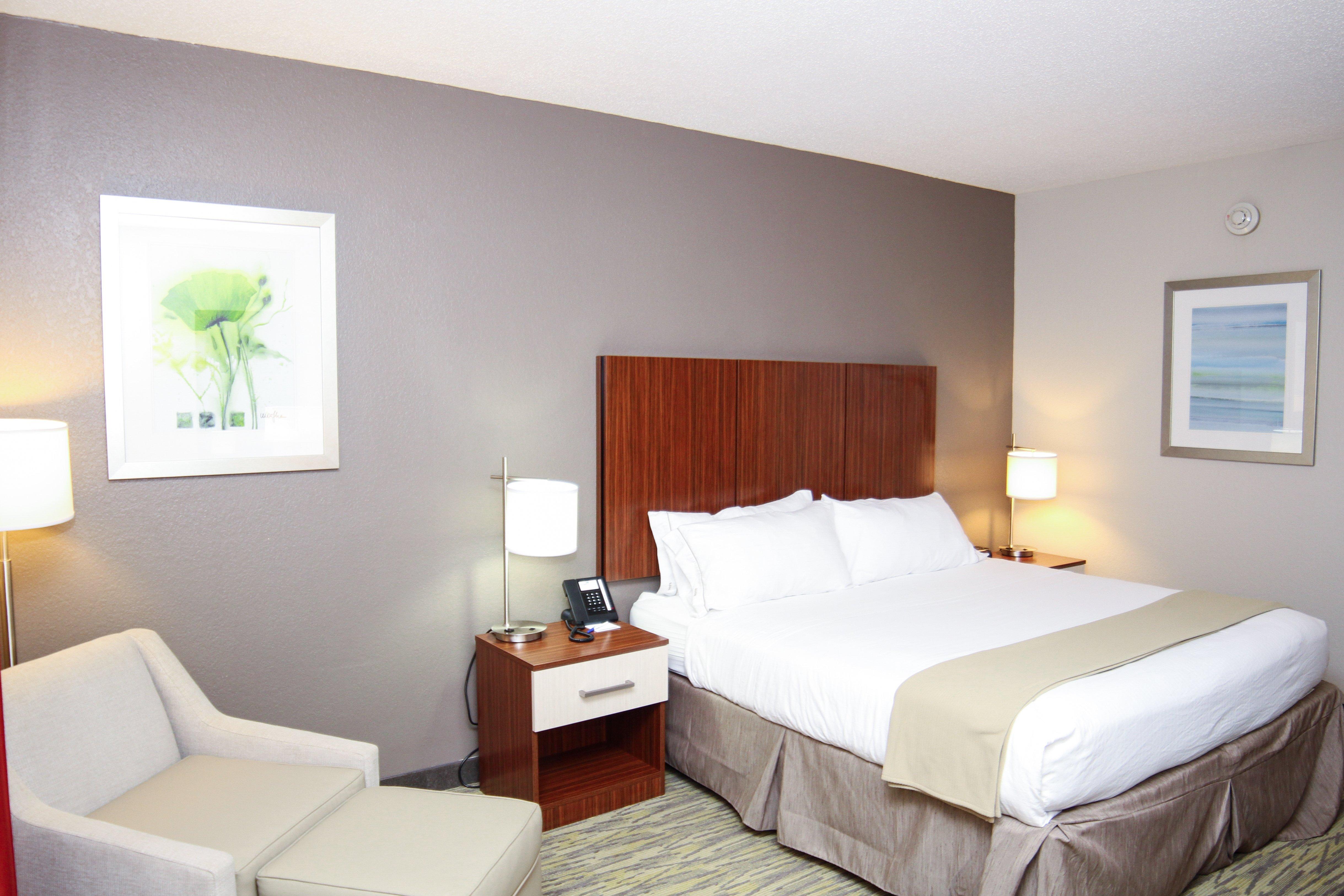 Holiday Inn Express Vicksburg, An Ihg Hotel Exterior photo
